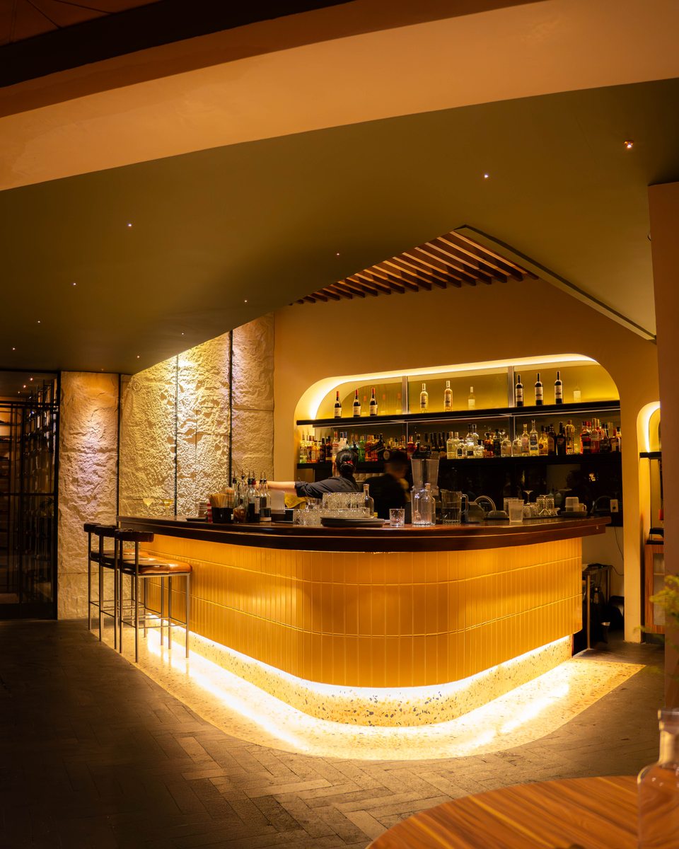 Bar Jartete