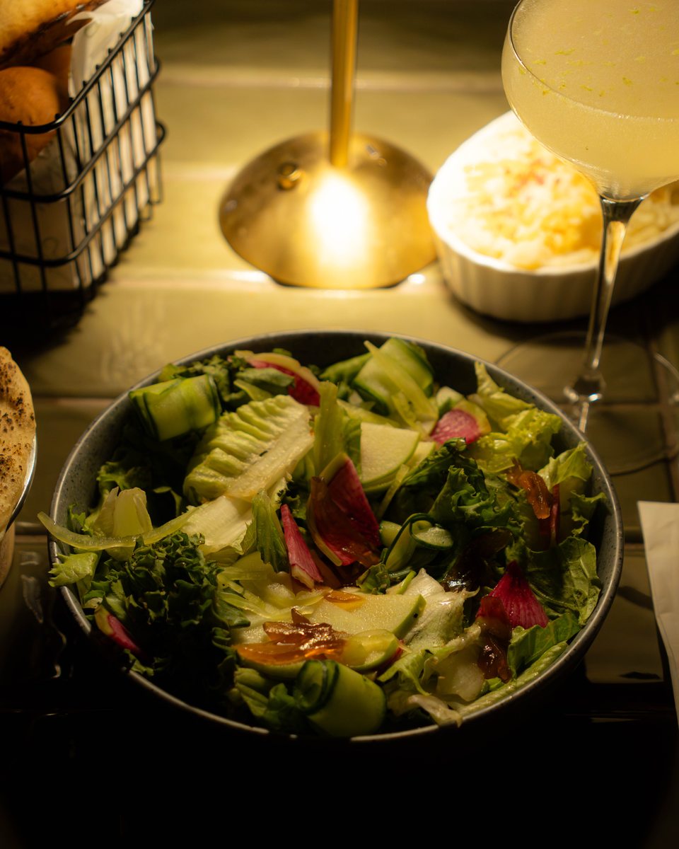Ensalada